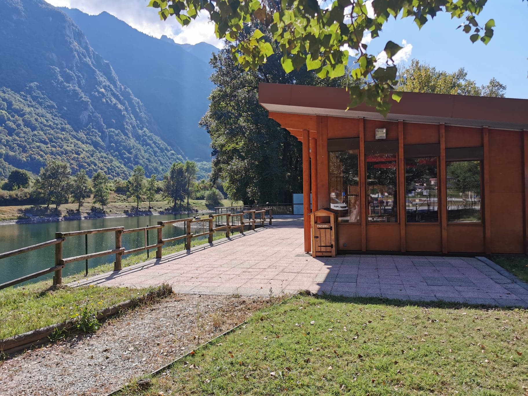 Savoie Cleaner Maintenance